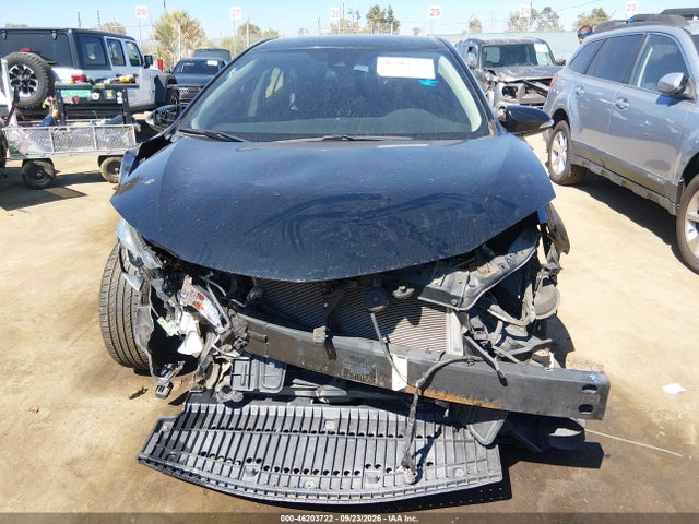 Toyota COROLLA SE 2019 2T1BURHE1KC135532 Image 13