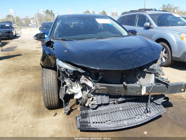 Toyota COROLLA SE 2019 2T1BURHE1KC135532 Image 6