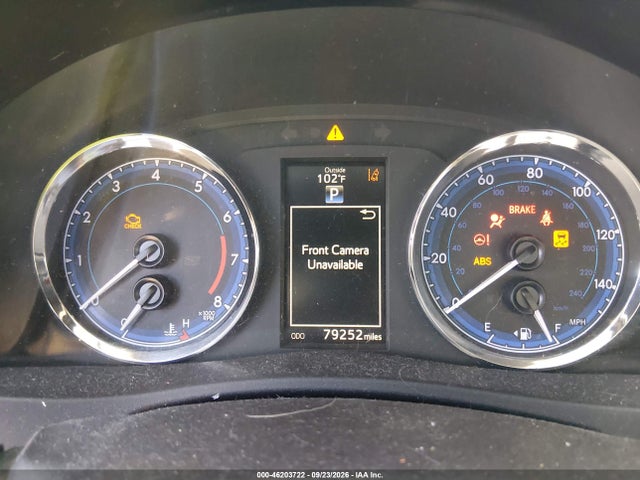 Toyota COROLLA SE 2019 2T1BURHE1KC135532 Image 7
