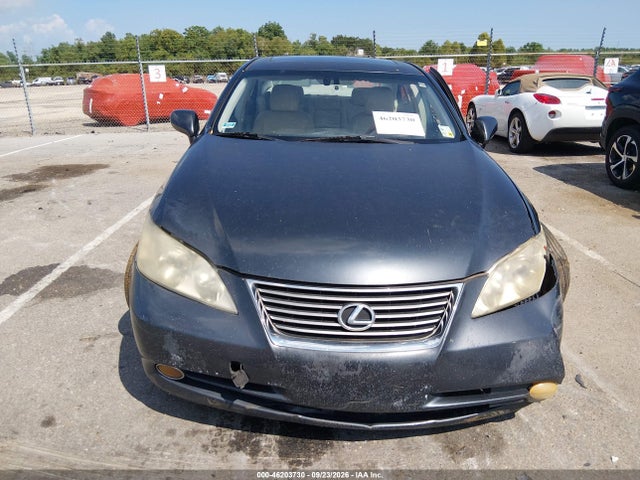 2009 Lexus Es 350 მანქანა იყიდება აუქციონზე, vin: JTHBJ46G692332994, აუქციონის ნომერი: 46203730