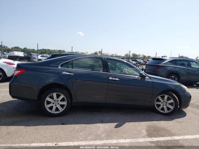 2009 Lexus Es 350 მანქანა იყიდება აუქციონზე, vin: JTHBJ46G692332994, აუქციონის ნომერი: 46203730