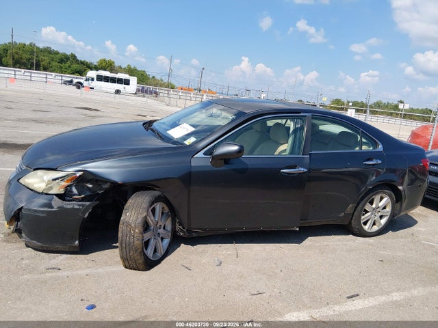 2009 Lexus Es 350 მანქანა იყიდება აუქციონზე, vin: JTHBJ46G692332994, აუქციონის ნომერი: 46203730
