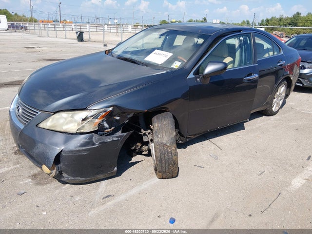 2009 Lexus Es 350 მანქანა იყიდება აუქციონზე, vin: JTHBJ46G692332994, აუქციონის ნომერი: 46203730