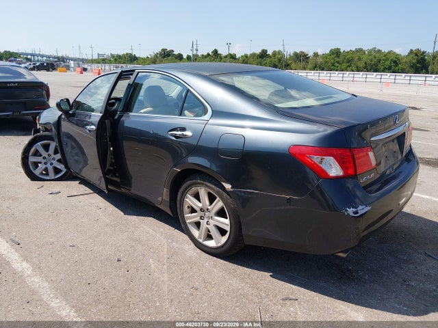 2009 Lexus Es 350 მანქანა იყიდება აუქციონზე, vin: JTHBJ46G692332994, აუქციონის ნომერი: 46203730