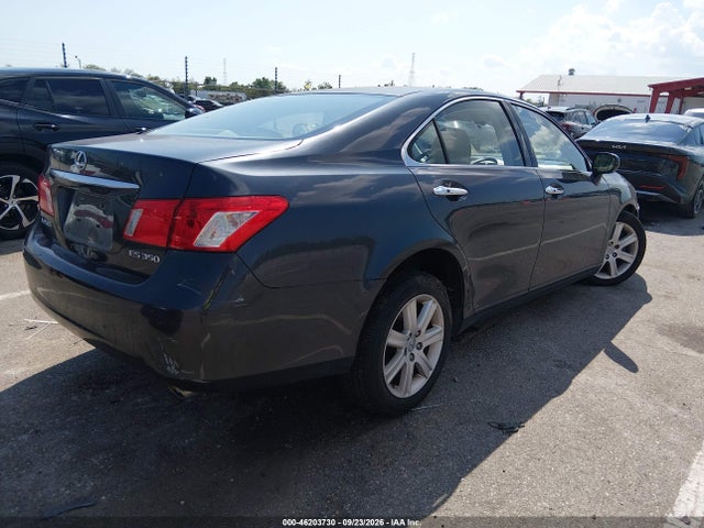 2009 Lexus Es 350 მანქანა იყიდება აუქციონზე, vin: JTHBJ46G692332994, აუქციონის ნომერი: 46203730
