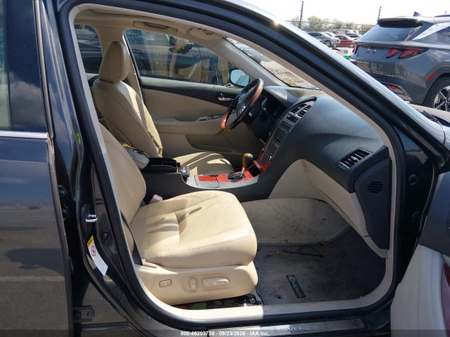 2009 Lexus Es 350 მანქანა იყიდება აუქციონზე, vin: JTHBJ46G692332994, აუქციონის ნომერი: 46203730