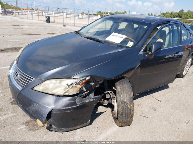 2009 Lexus Es 350 მანქანა იყიდება აუქციონზე, vin: JTHBJ46G692332994, აუქციონის ნომერი: 46203730