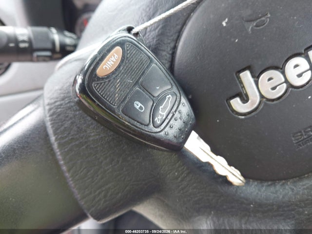 Aukcja sprzedaży 2006 Jeep Liberty Sport, vin: 1J4GL48K76W224868, numer aukcji: 46203735