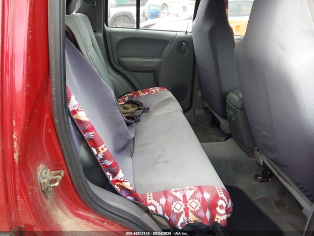 Aukcja sprzedaży 2006 Jeep Liberty Sport, vin: 1J4GL48K76W224868, numer aukcji: 46203735