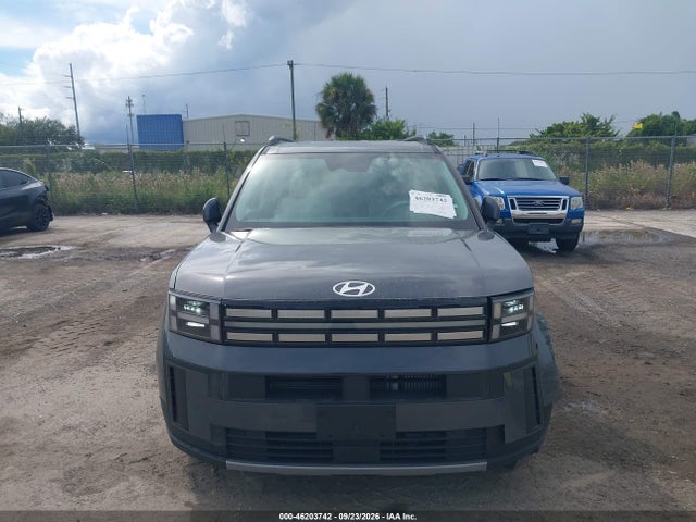 46203742 :رقم المزاد ، 5NMP24GLXTH180253 vin ، 2026 Hyundai Santa Fe Sel مزاد بيع