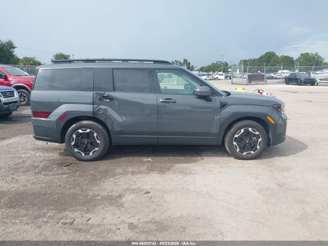46203742 :رقم المزاد ، 5NMP24GLXTH180253 vin ، 2026 Hyundai Santa Fe Sel مزاد بيع