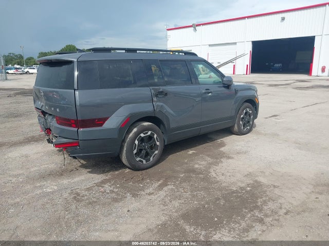 46203742 :رقم المزاد ، 5NMP24GLXTH180253 vin ، 2026 Hyundai Santa Fe Sel مزاد بيع
