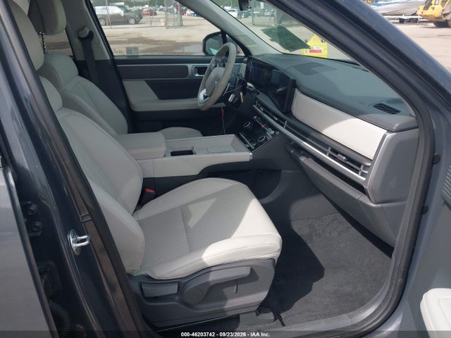 46203742 :رقم المزاد ، 5NMP24GLXTH180253 vin ، 2026 Hyundai Santa Fe Sel مزاد بيع