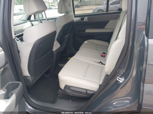 46203742 :رقم المزاد ، 5NMP24GLXTH180253 vin ، 2026 Hyundai Santa Fe Sel مزاد بيع
