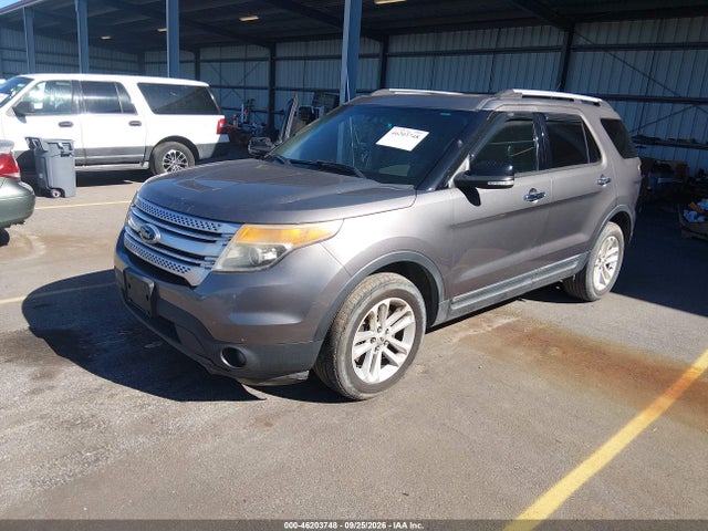Продажа на аукционе авто 2013 Ford Explorer Xlt, vin: 1FM5K7D82DGC62782, номер лота: 46203748