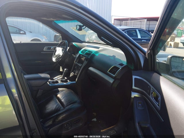 Продажа на аукционе авто 2013 Ford Explorer Xlt, vin: 1FM5K7D82DGC62782, номер лота: 46203748