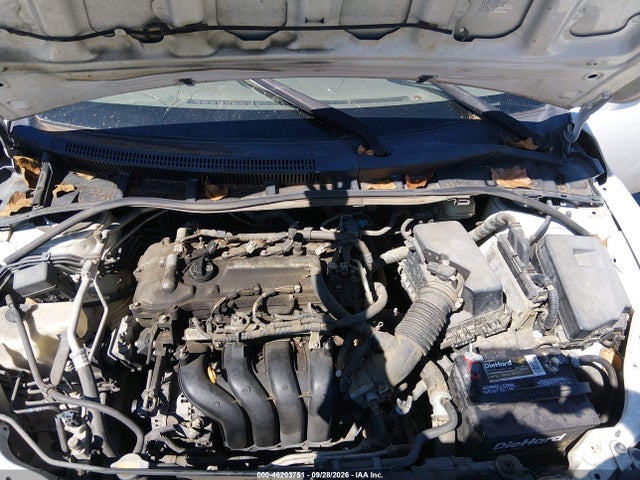 Aukcja sprzedaży 2009 Toyota Corolla Le, vin: JTDBL40E099032555, numer aukcji: 46203751