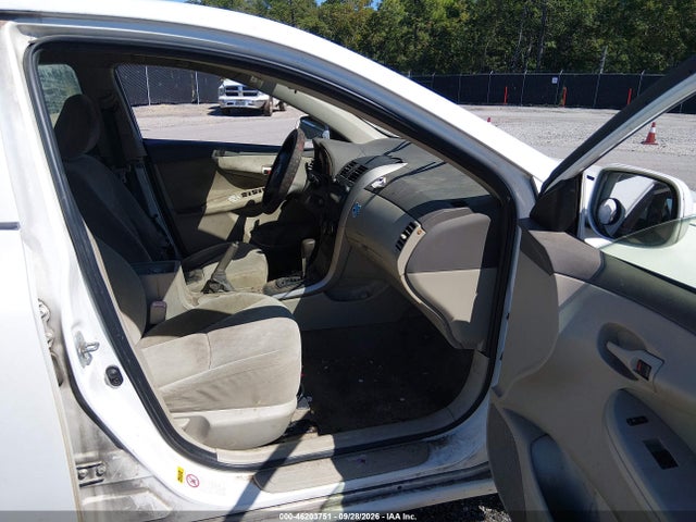 Aukcja sprzedaży 2009 Toyota Corolla Le, vin: JTDBL40E099032555, numer aukcji: 46203751
