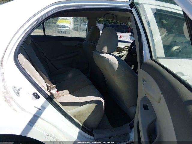 Aukcja sprzedaży 2009 Toyota Corolla Le, vin: JTDBL40E099032555, numer aukcji: 46203751