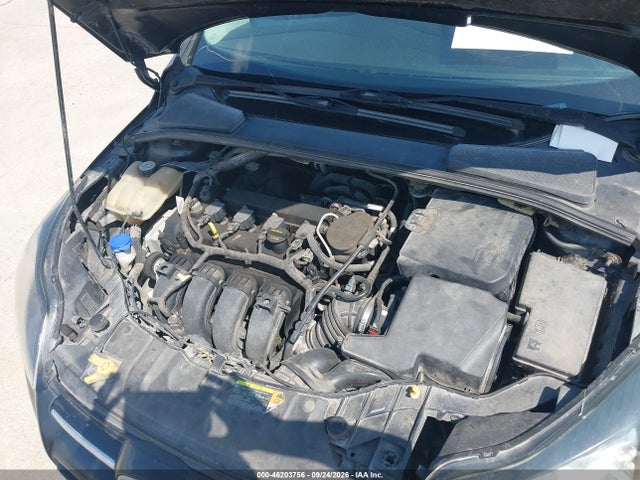 Продаж на аукціоні авто 2012 Ford Focus Titanium, vin: 1FAHP3N2XCL428774, номер лоту: 46203756