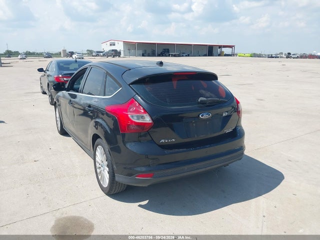 Продаж на аукціоні авто 2012 Ford Focus Titanium, vin: 1FAHP3N2XCL428774, номер лоту: 46203756