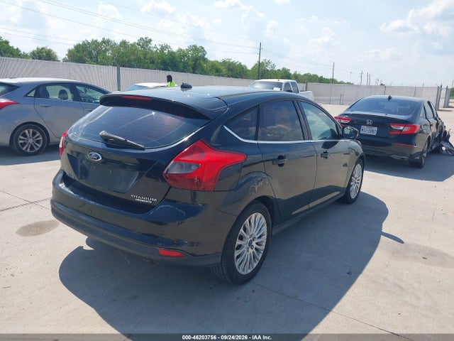 Продаж на аукціоні авто 2012 Ford Focus Titanium, vin: 1FAHP3N2XCL428774, номер лоту: 46203756