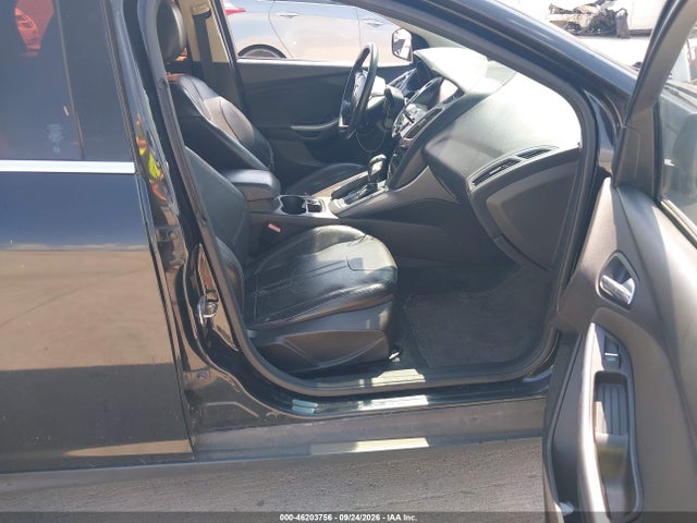 Продаж на аукціоні авто 2012 Ford Focus Titanium, vin: 1FAHP3N2XCL428774, номер лоту: 46203756