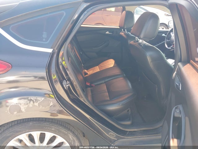 Продаж на аукціоні авто 2012 Ford Focus Titanium, vin: 1FAHP3N2XCL428774, номер лоту: 46203756