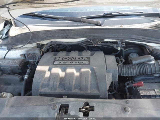 Продажа на аукционе авто 2005 Honda Pilot Ex-l, vin: 5FNYF18515B051913, номер лота: 46203757