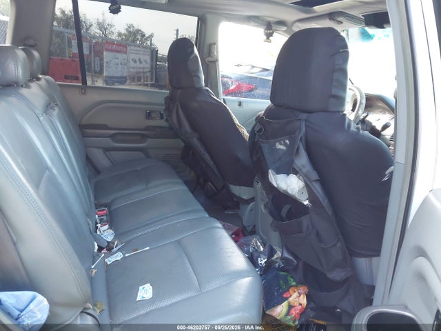 Продажа на аукционе авто 2005 Honda Pilot Ex-l, vin: 5FNYF18515B051913, номер лота: 46203757