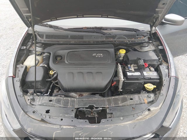 Aukcja sprzedaży 2013 Dodge Dart Rallye, vin: 1C3CDFBA8DD155795, numer aukcji: 46203762