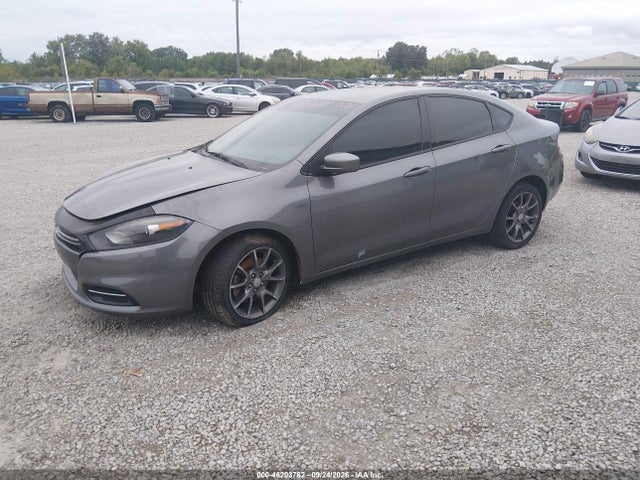 Aukcja sprzedaży 2013 Dodge Dart Rallye, vin: 1C3CDFBA8DD155795, numer aukcji: 46203762