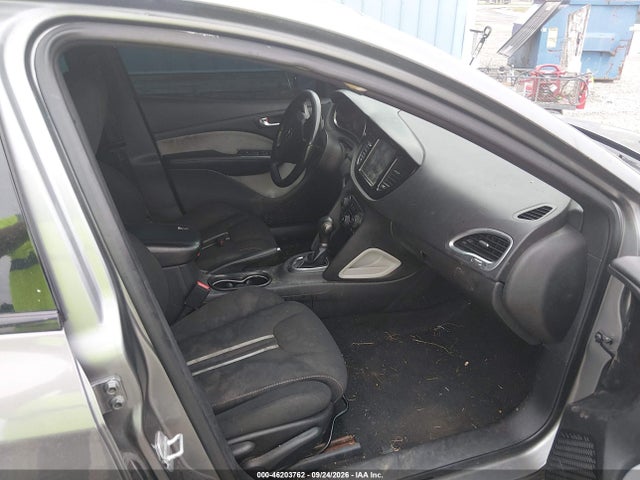 Aukcja sprzedaży 2013 Dodge Dart Rallye, vin: 1C3CDFBA8DD155795, numer aukcji: 46203762