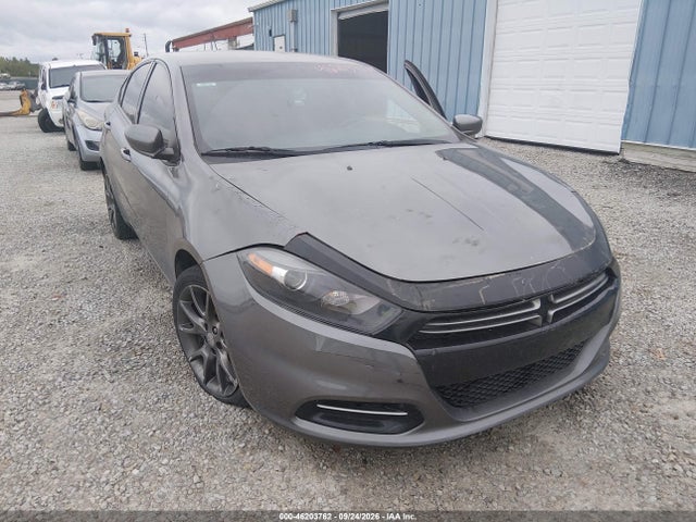 Aukcja sprzedaży 2013 Dodge Dart Rallye, vin: 1C3CDFBA8DD155795, numer aukcji: 46203762