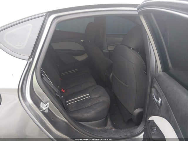 Aukcja sprzedaży 2013 Dodge Dart Rallye, vin: 1C3CDFBA8DD155795, numer aukcji: 46203762