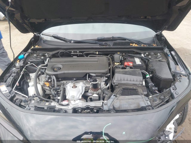 Aukcja sprzedaży 2025 Honda Civic Sport, vin: 2HGFE2F55SH501752, numer aukcji: 46203763
