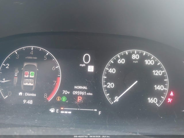 Aukcja sprzedaży 2025 Honda Civic Sport, vin: 2HGFE2F55SH501752, numer aukcji: 46203763