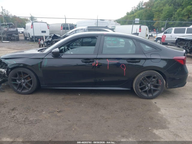 Aukcja sprzedaży 2025 Honda Civic Sport, vin: 2HGFE2F55SH501752, numer aukcji: 46203763