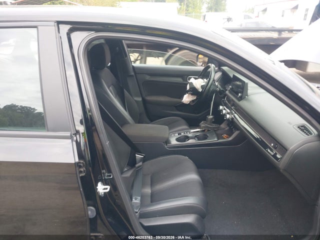 Aukcja sprzedaży 2025 Honda Civic Sport, vin: 2HGFE2F55SH501752, numer aukcji: 46203763