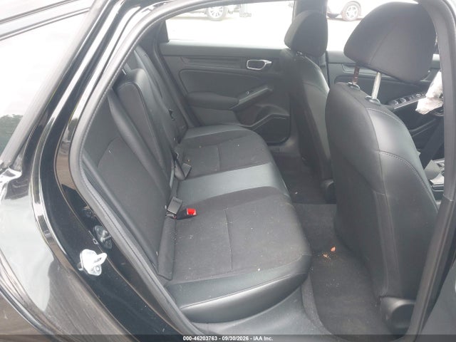 Aukcja sprzedaży 2025 Honda Civic Sport, vin: 2HGFE2F55SH501752, numer aukcji: 46203763