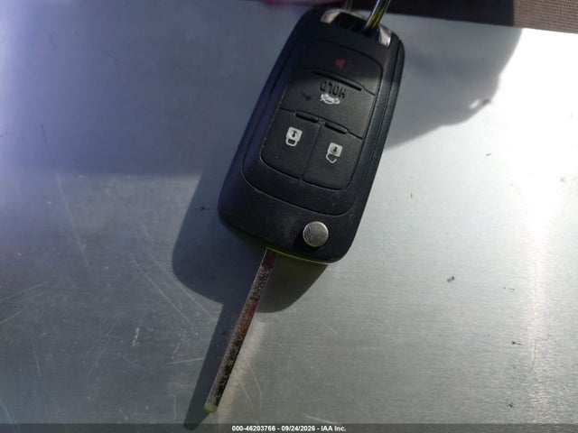 1G1PG5SB4E7263816 Chevrolet CRUZE LTZ