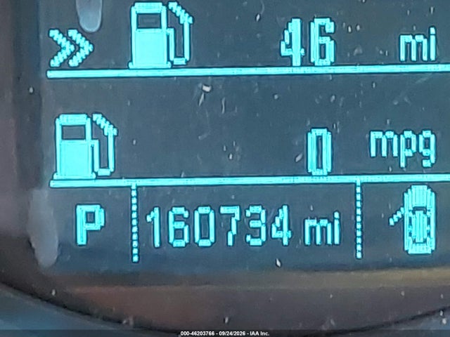 1G1PG5SB4E7263816 Chevrolet CRUZE LTZ