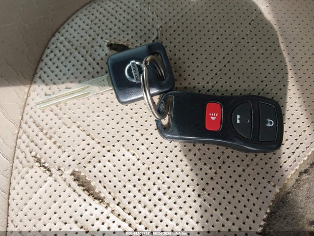 Продаж на аукціоні авто 2006 Nissan Frontier Le, vin: 1N6AD07U26C410160, номер лоту: 46203767