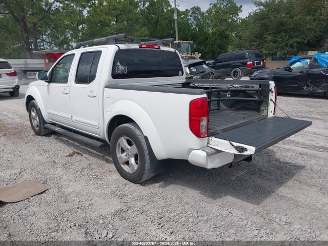 Продаж на аукціоні авто 2006 Nissan Frontier Le, vin: 1N6AD07U26C410160, номер лоту: 46203767