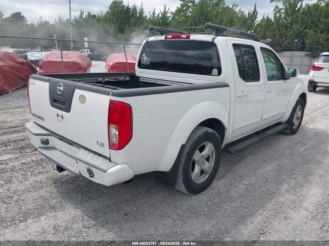 Продаж на аукціоні авто 2006 Nissan Frontier Le, vin: 1N6AD07U26C410160, номер лоту: 46203767