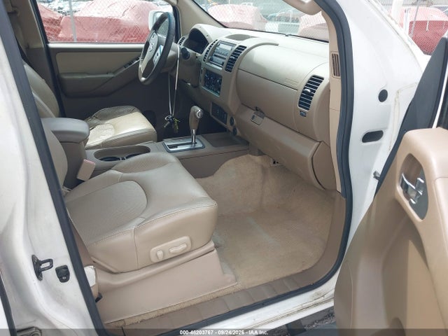 Продаж на аукціоні авто 2006 Nissan Frontier Le, vin: 1N6AD07U26C410160, номер лоту: 46203767