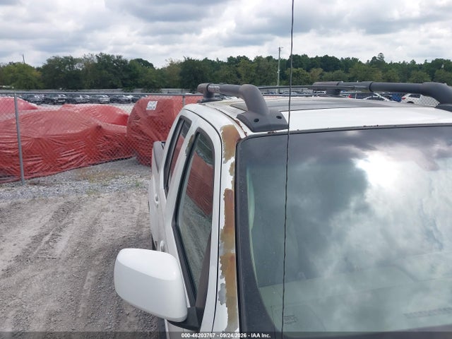 Продаж на аукціоні авто 2006 Nissan Frontier Le, vin: 1N6AD07U26C410160, номер лоту: 46203767