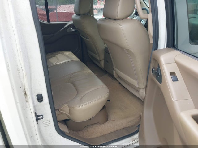 Продаж на аукціоні авто 2006 Nissan Frontier Le, vin: 1N6AD07U26C410160, номер лоту: 46203767