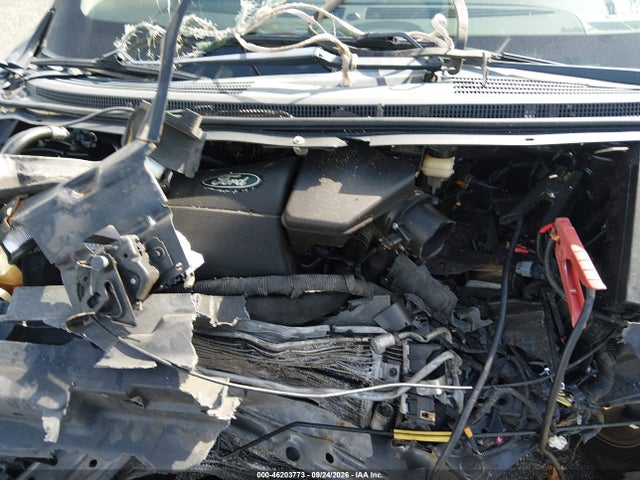 2013 Ford Edge Sel მანქანა იყიდება აუქციონზე, vin: 2FMDK4JC0DBC56778, აუქციონის ნომერი: 46203773