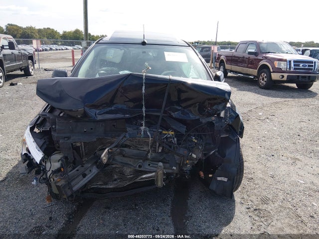2013 Ford Edge Sel მანქანა იყიდება აუქციონზე, vin: 2FMDK4JC0DBC56778, აუქციონის ნომერი: 46203773